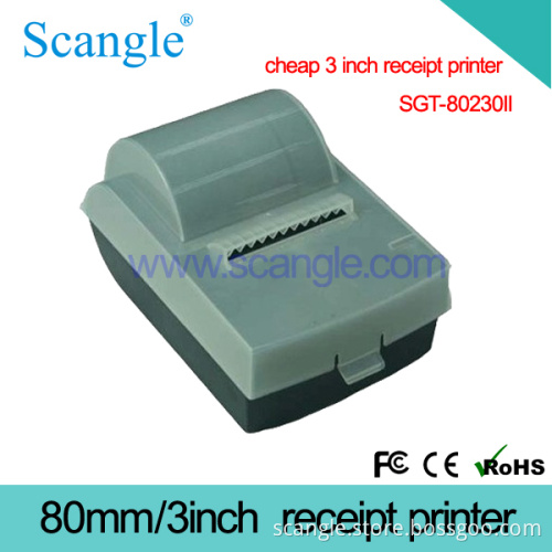 POS Kitchen Thermal Printer (SGT-80230II)